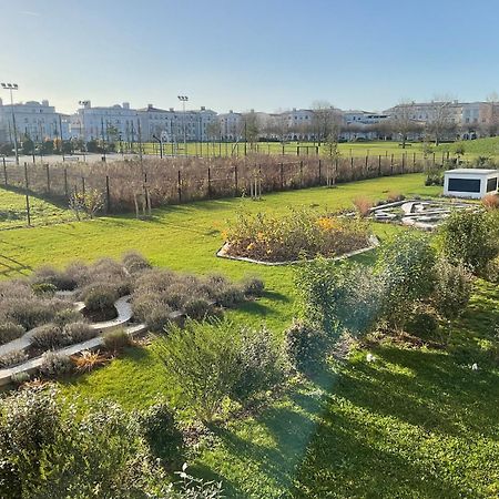 Sunny Apartment Near Disneyland Paris - Liz Appart Сери Екстериор снимка