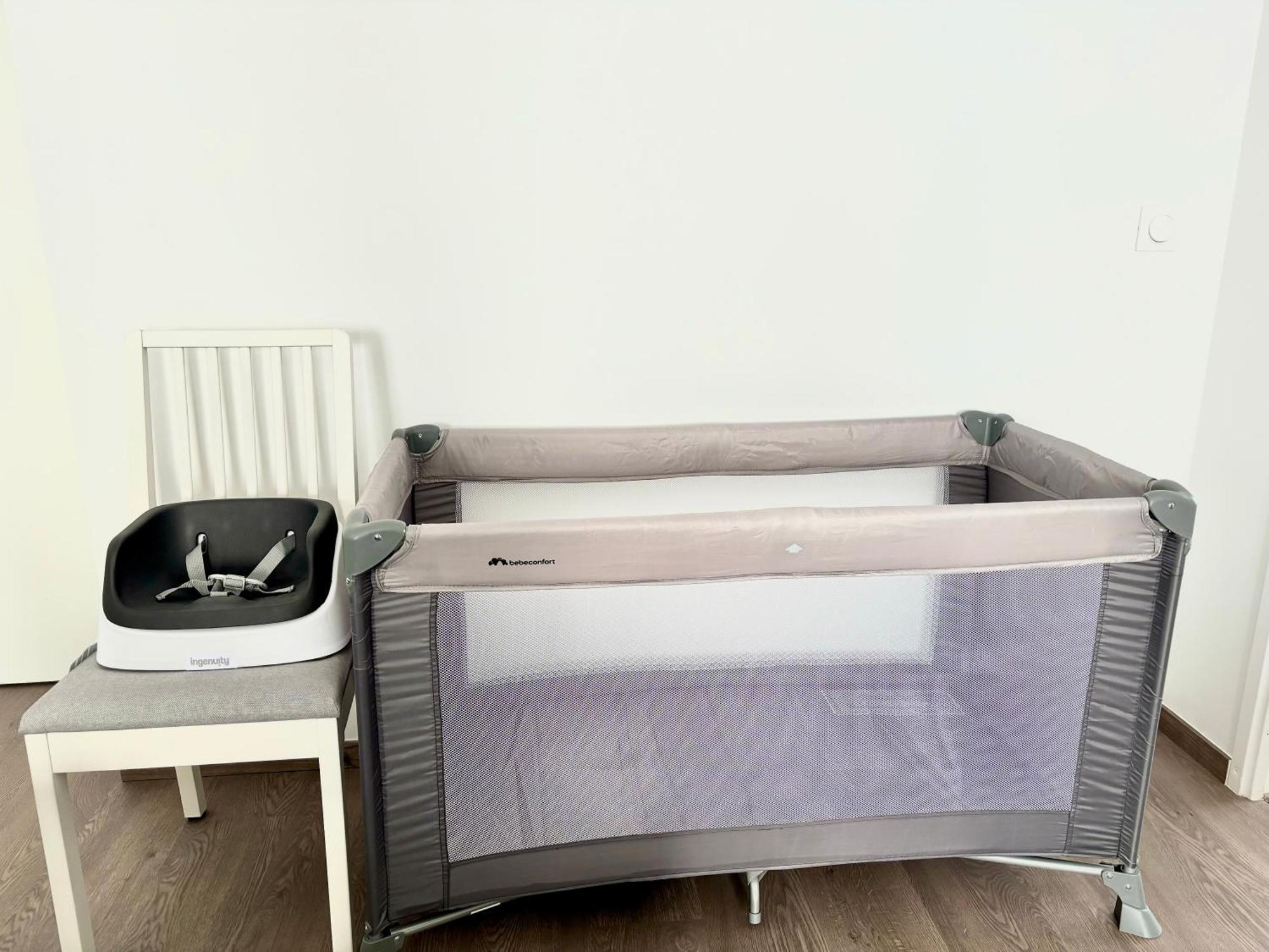Sunny Apartment Near Disneyland Paris - Liz Appart Сери Екстериор снимка